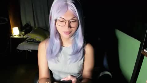 Chelliane online show from October 27, 2025, 1:31 am