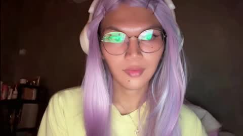 Chelliane online show from February 3, 2026, 6:22 am