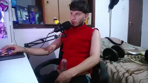 Esteban online show from December 21, 2024, 7:45 am