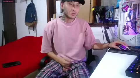 Esteban online show from February 17, 2025, 2:59 pm