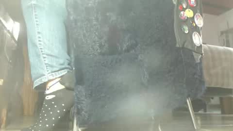 Eskela911 online show from October 13, 2025, 7:14 pm