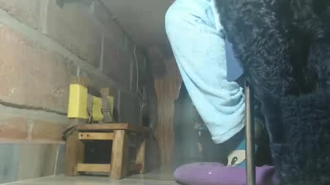 Eskela911 online show from October 22, 2025, 2:34 am