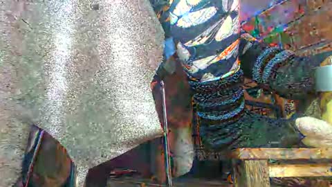 Eskela911 online show from March 30, 2026, 1:06 am