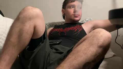 eskol212 online show from October 13, 2025, 2:33 am