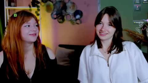 esma_shine online show from September 12, 2025, 7:25 pm