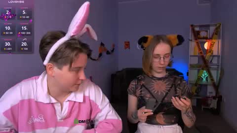 esma_shine online show from October 31, 2025, 8:37 am