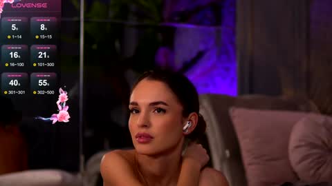 Raluca  online show from January 10, 2025, 4:54 am