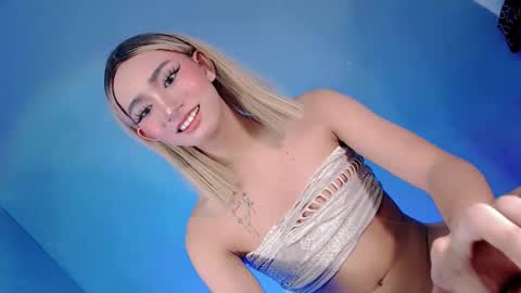 esmeralda28x online show from April 21, 2026, 2:34 pm