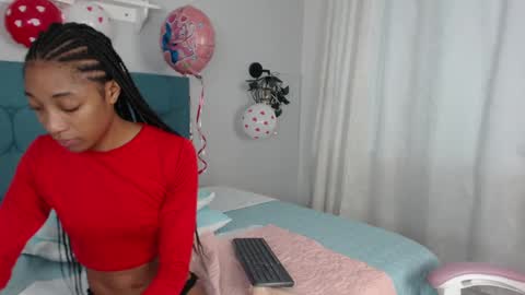 esmeralda_bk online show from January 28, 2025, 6:07 pm