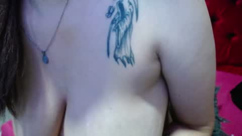 Snapshot of esmeralda_black chatting on July 10, 2026, 3:44 am esmeralda black online show from July 10, 2026, 3:44 am