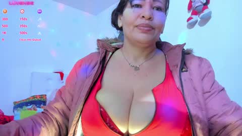 esme online show from December 19, 2024, 9:17 pm