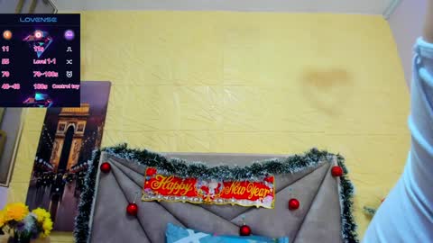 Esmeralda .INDEPENDENT MODEL online Monday to Saturday 3 pm Chicago online show from December 19, 2024, 3:07 am