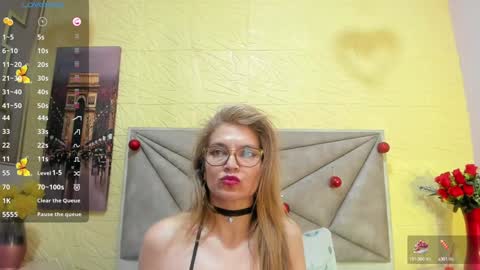 Esmeralda .INDEPENDENT MODEL online Monday to Saturday 3 pm Chicago online show from January 29, 2025, 3:01 am