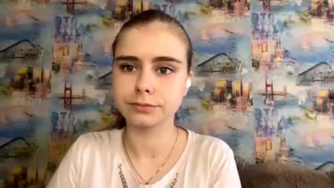 Daria online show from July 23, 2026, 2:04 pm