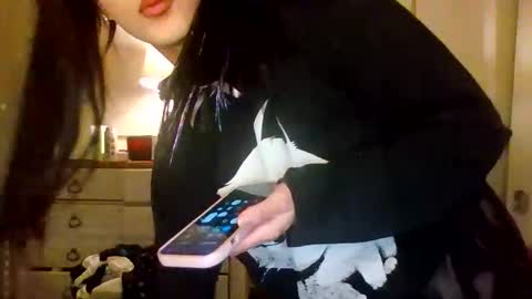 axe online show from January 8, 2026, 1:41 am