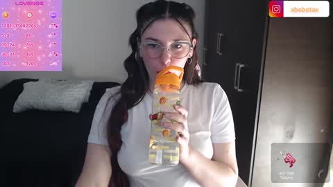 Xbebetax online show from December 11, 2024, 6:52 pm