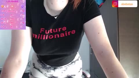 Xbebetax online show from February 12, 2025, 6:30 pm