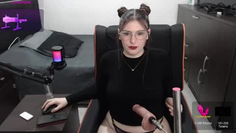 Xbebetax online show from April 21, 2026, 8:34 pm