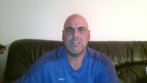 espartano2025 online show from September 30, 2025, 9:20 pm