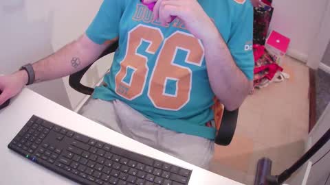 Morph online show from January 19, 2025, 7:47 pm