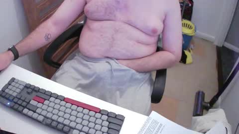 Morph online show from November 4, 2025, 9:14 pm