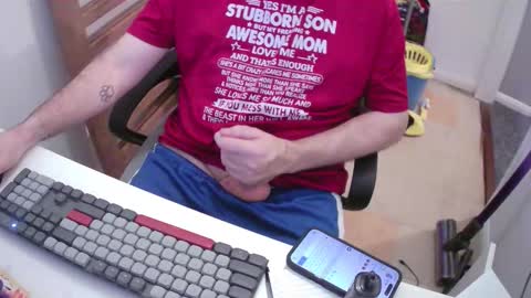 Morph online show from November 10, 2025, 9:58 pm