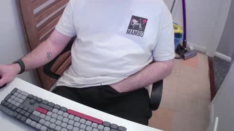 Morph online show from February 17, 2026, 9:32 pm