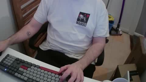 Morph online show from March 8, 2026, 8:23 pm