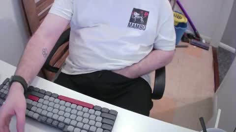 Morph online show from March 23, 2026, 9:08 pm