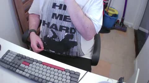 Morph online show from March 31, 2026, 7:58 pm