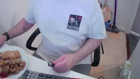 Morph online show from May 21, 2026, 7:54 pm