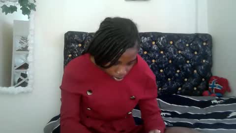 TESSY online show from May 27, 2026, 10:45 am