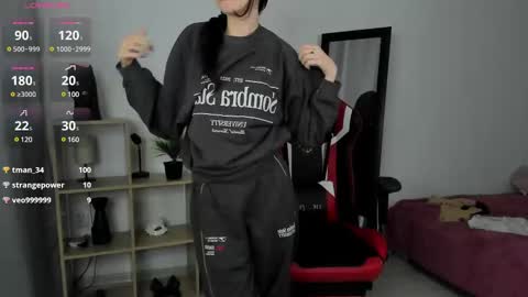 esteria online show from December 6, 2024, 6:15 am