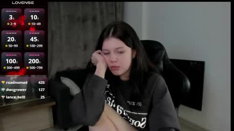 esteria online show from December 8, 2024, 3:32 am