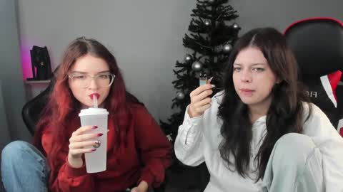 esteria online show from December 23, 2024, 9:08 pm