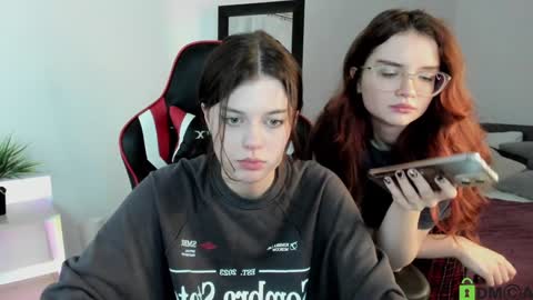 esteria online show from January 19, 2025, 12:49 am