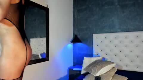 Salome online show from November 27, 2025, 2:19 pm