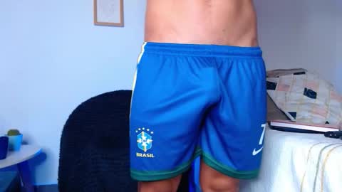 ESTEBAN online show from February 1, 2026, 12:48 pm