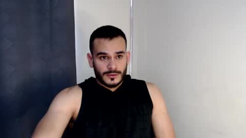 Snapshot of esteban_fer chatting on January 27, 2025, 8:07 pm Esteban Fernandez online show from January 27, 2025, 8:07 pm