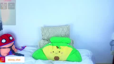 Snapshot of estebanchar_ chatting on January 15, 2025, 5:58 pm Esteban independent model online show from January 15, 2025, 5:58 pm