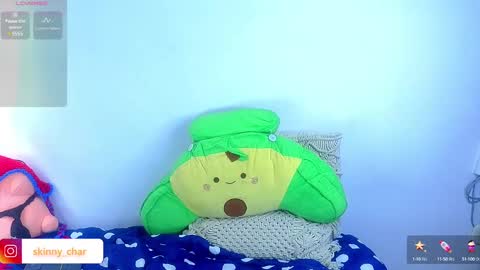 Snapshot of estebanchar_ chatting on February 10, 2025, 5:09 pm Esteban independent model online show from February 10, 2025, 5:09 pm