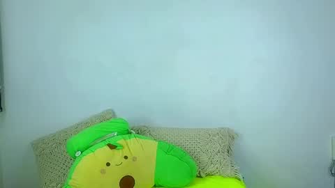 Snapshot of estebanchar_ chatting on March 4, 2025, 11:43 pm Esteban independent model online show from March 4, 2025, 11:43 pm