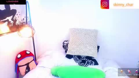 Snapshot of estebanchar_ chatting on September 9, 2025, 1:43 pm Esteban independent model online show from September 9, 2025, 1:43 pm