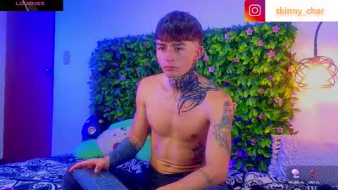 Snapshot of estebanchar_ chatting on October 9, 2025, 9:02 pm Esteban independent model online show from October 9, 2025, 9:02 pm