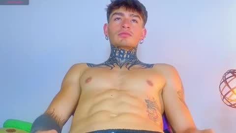 Snapshot of estebanchar_ chatting on November 8, 2025, 2:39 pm Esteban independent model online show from November 8, 2025, 2:39 pm