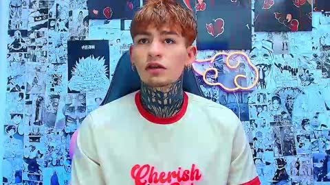 Snapshot of estebanchar_ chatting on November 24, 2025, 12:49 pm Esteban independent model online show from November 24, 2025, 12:49 pm