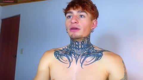 Snapshot of estebanchar_ chatting on November 26, 2025, 1:34 pm Esteban independent model online show from November 26, 2025, 1:34 pm