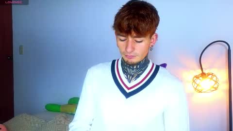 Snapshot of estebanchar_ chatting on December 1, 2025, 10:42 am Esteban independent model online show from December 1, 2025, 10:42 am