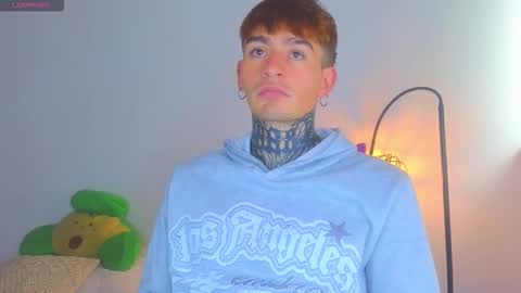 Snapshot of estebanchar_ chatting on January 6, 2026, 1:59 pm Esteban independent model online show from January 6, 2026, 1:59 pm