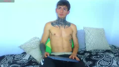 Esteban independent model online show from July 21, 2026, 9:28 pm